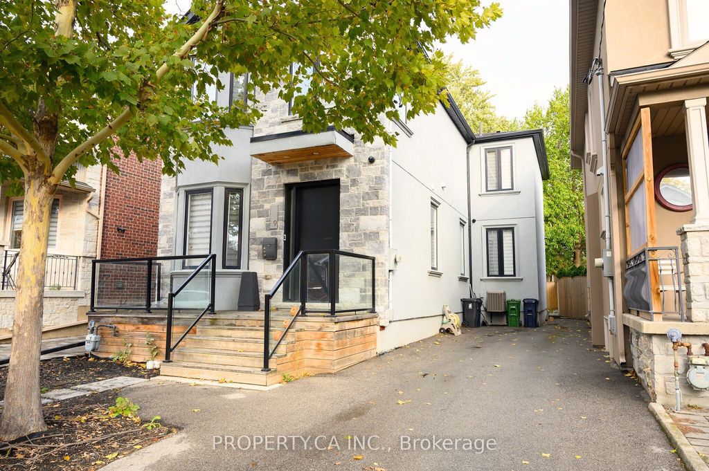 Photo of 9 Northbrook Road, Toronto, ON M4J 4E9 (MLS # E12574784)
