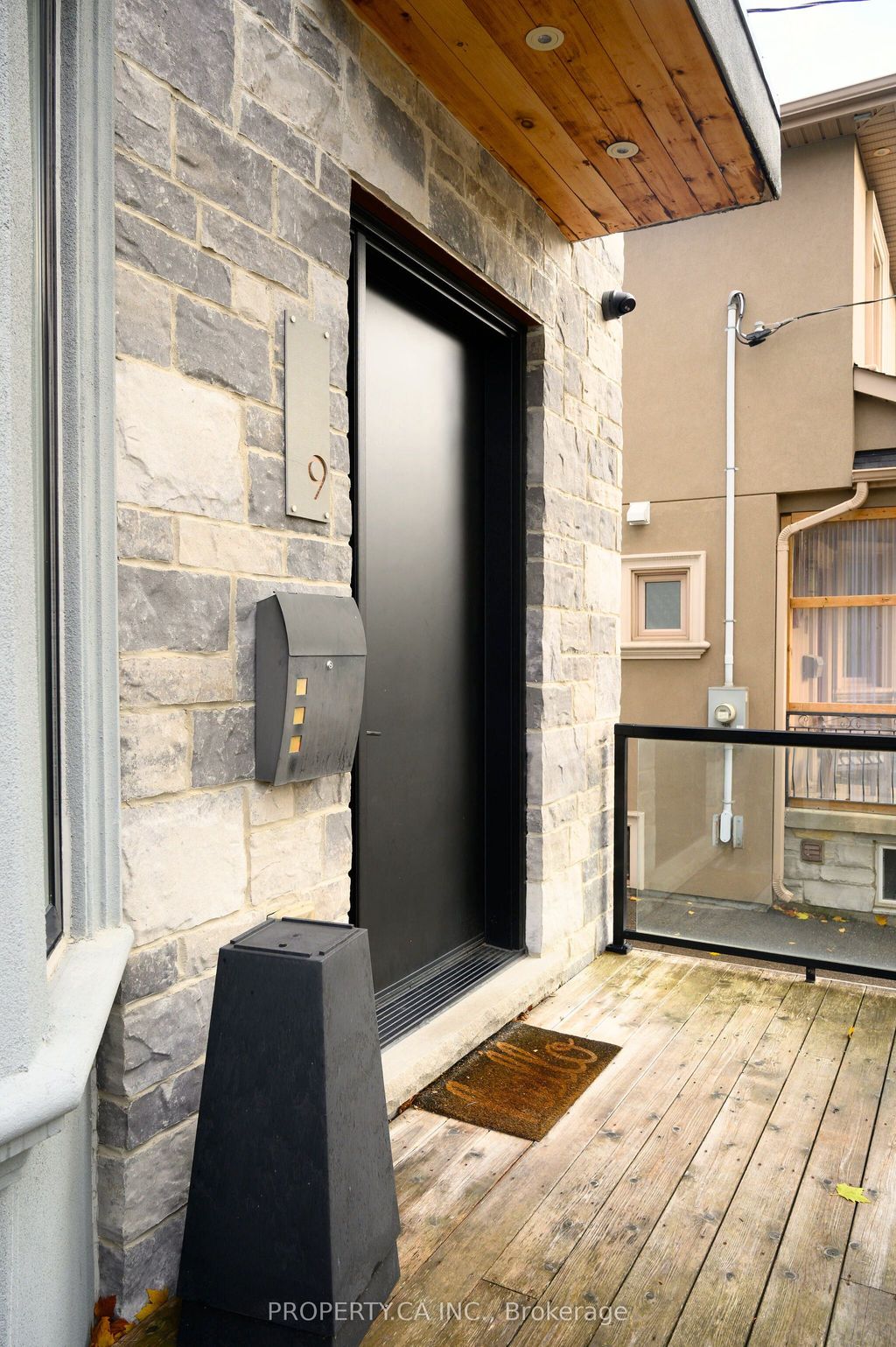 Photo of 9 Northbrook Road, Toronto, ON M4J 4E9 (MLS # E12574784)