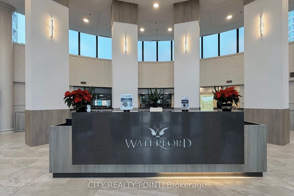 Photo of 2087 Lake Shore Boulevard W #1006, Toronto, ON M8V 4G3 (MLS # W12576324)