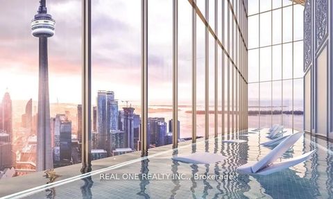 1 Concord Cityplace Way 2505 Toronto ON M5V 0X3