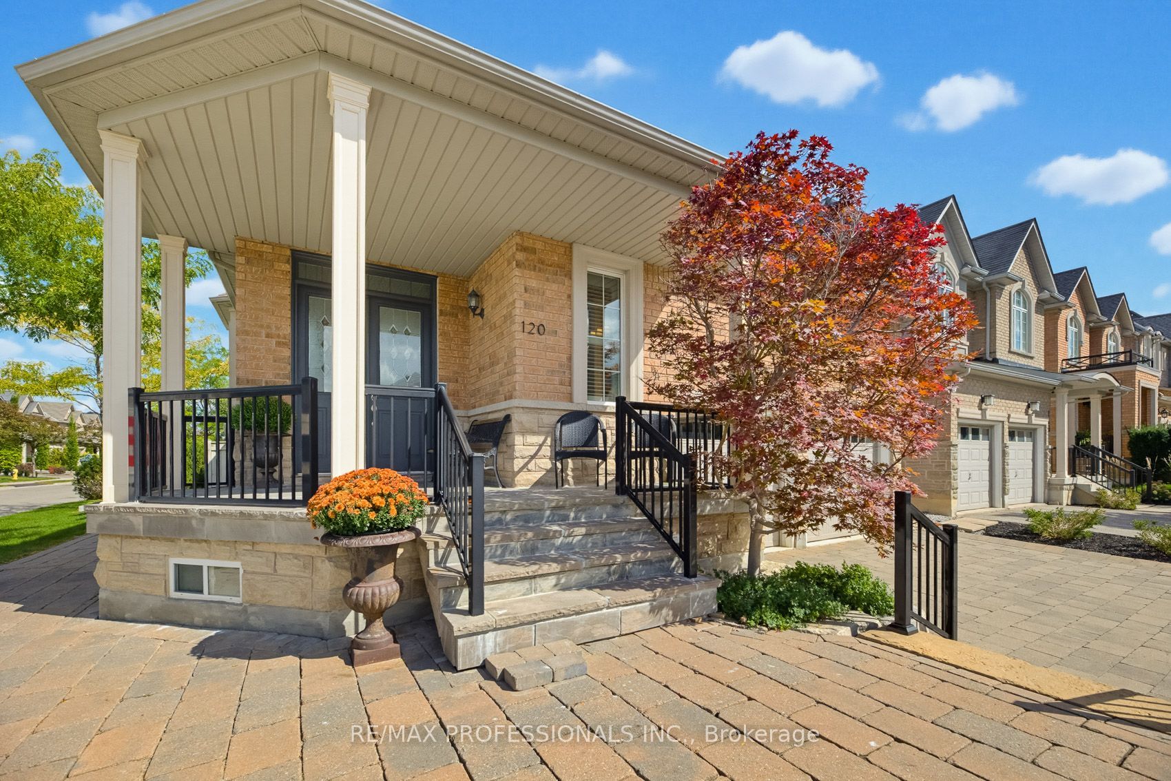 120 Isernia Crescent