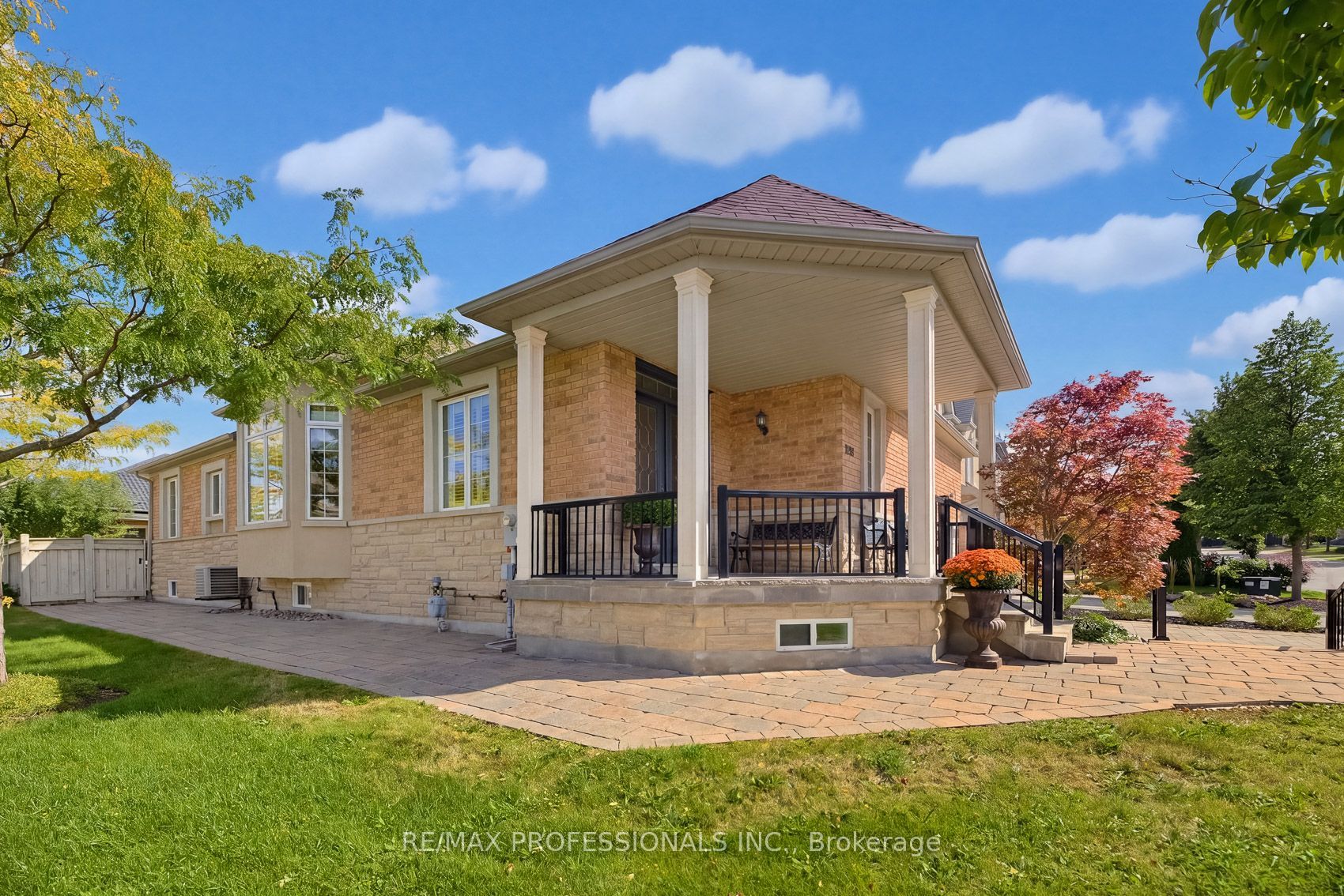 120 Isernia Crescent