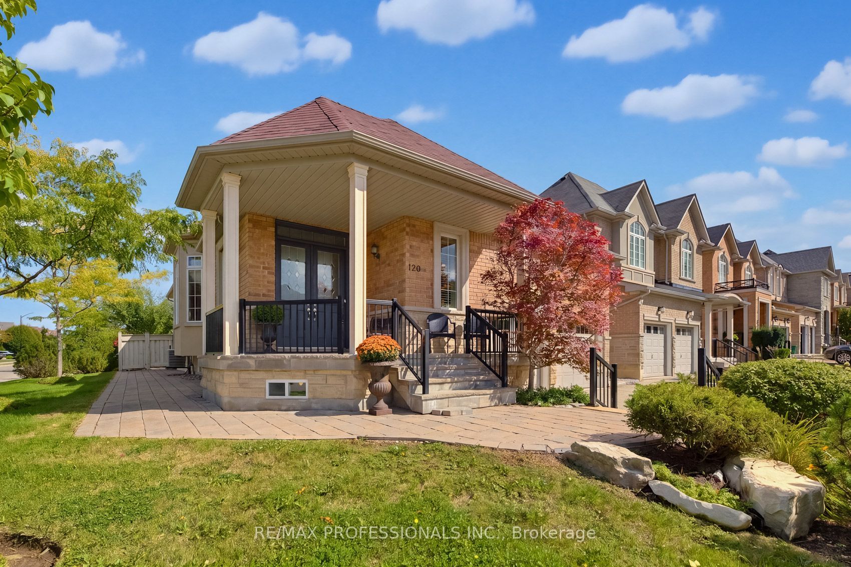 120 Isernia Crescent