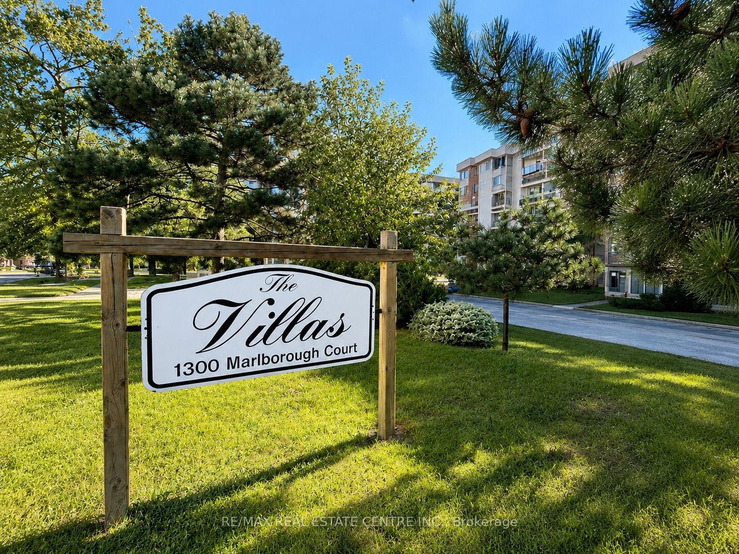 1300 Marlborough Court 516