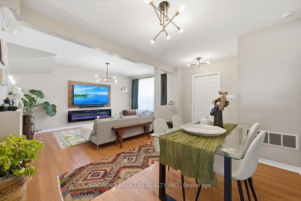 Photo of 72 Thirteenth Street, Toronto, ON M8V 3H6 (MLS # W12842630)