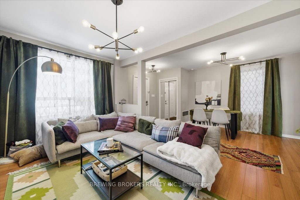 Photo of 72 Thirteenth Street, Toronto, ON M8V 3H6 (MLS # W12842630)