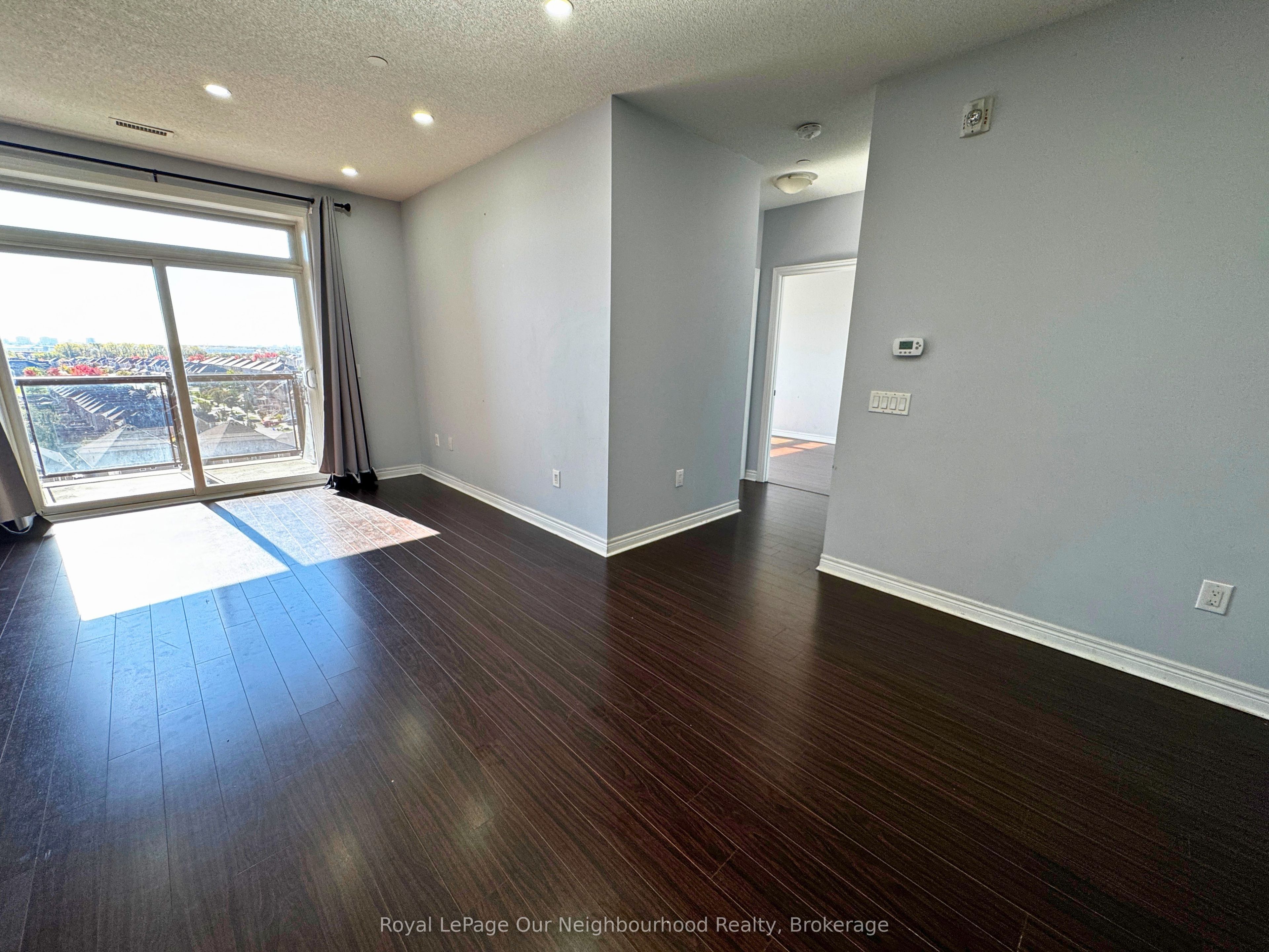 7325 Markham Road 814