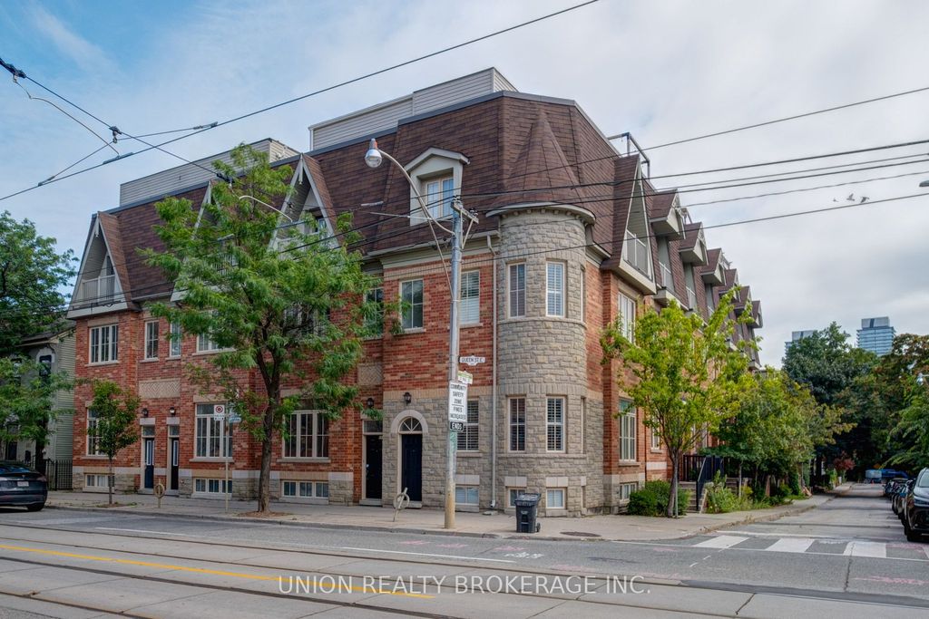 Photo of 443C Queen Street E, Toronto, ON M1C 2W7 (MLS # C12823276)