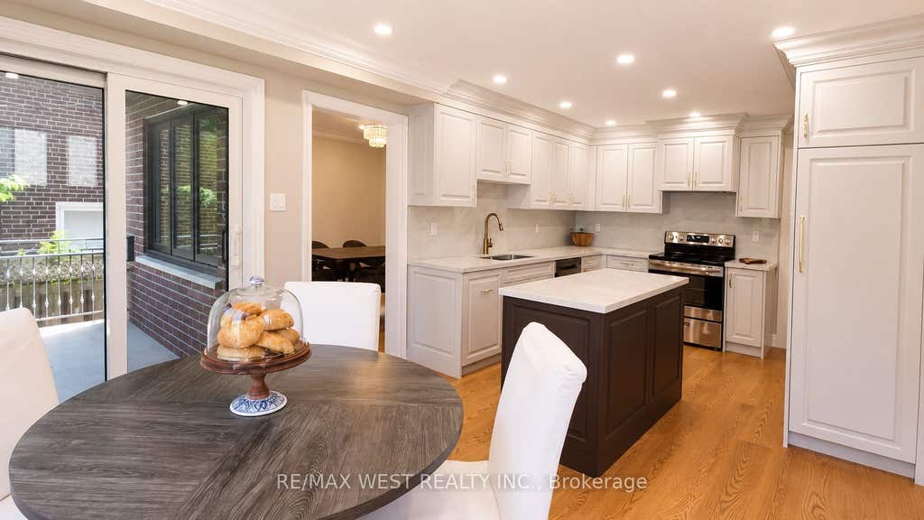 Photo of 65 Foch Avenue, Toronto, ON M8W 3X5 (MLS # W13587342)