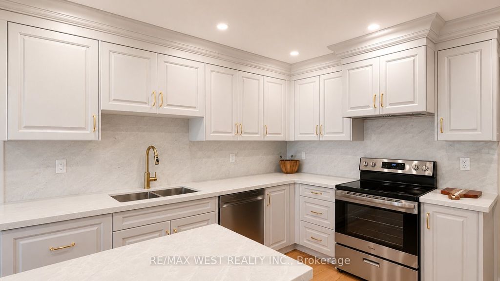 Photo of 65 Foch Avenue, Toronto, ON M8W 3X5 (MLS # W13587342)