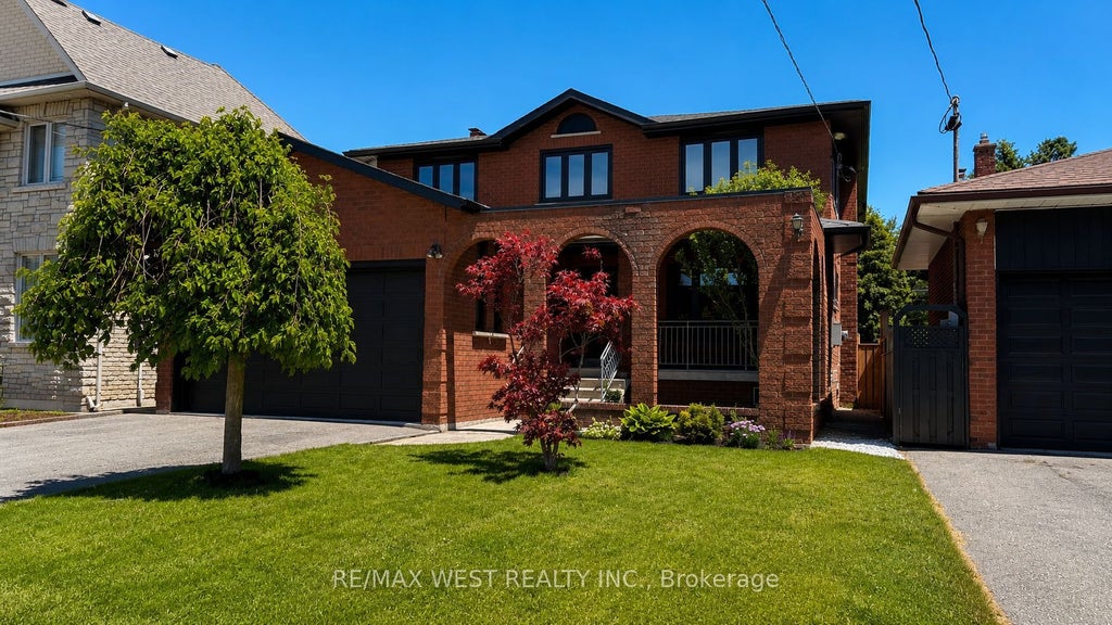 Photo of 65 Foch Avenue, Toronto, ON M8W 3X5 (MLS # W13587342)