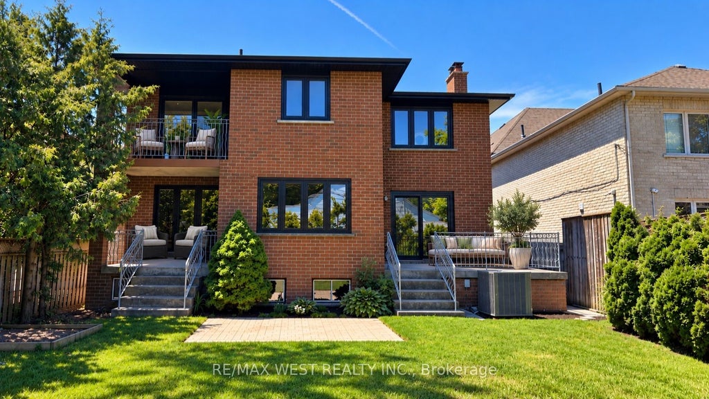 Photo of 65 Foch Avenue, Toronto, ON M8W 3X5 (MLS # W13587342)