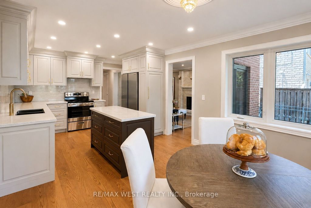 Photo of 65 Foch Avenue, Toronto, ON M8W 3X5 (MLS # W13587342)