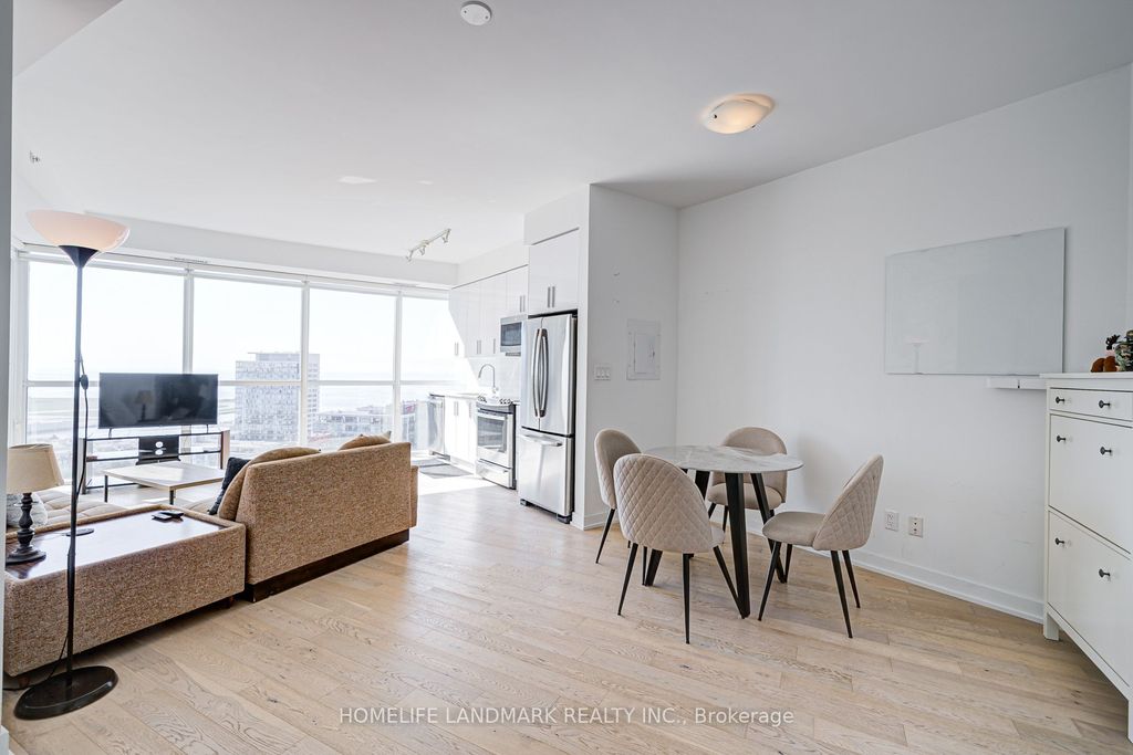 Photo of 20 Bruyeres Mews #2611, Toronto, ON M5V 0G8 (MLS # C12444284)