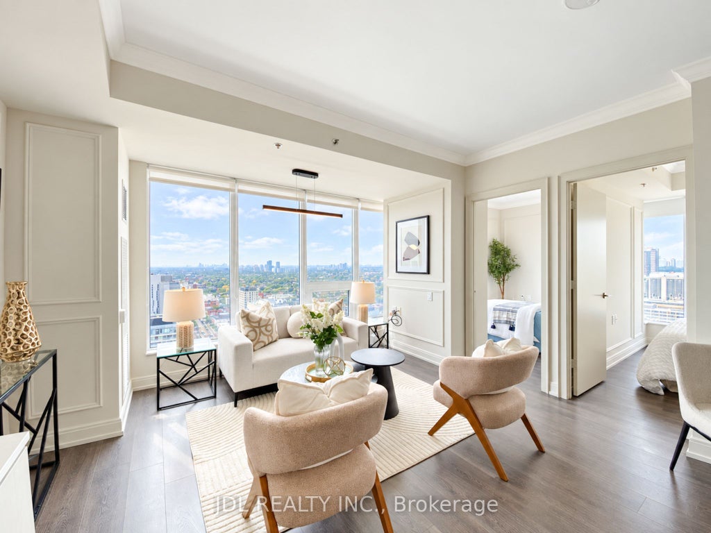 Photo of 203 College Street #2904, Toronto, ON M5T 0C8 (MLS # C13852514)