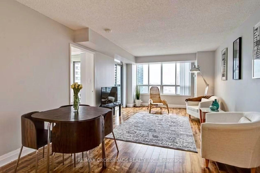 Photo of 28 Empress Avenue #2012, Toronto, ON M2N 6Z7 (MLS # C13458910)