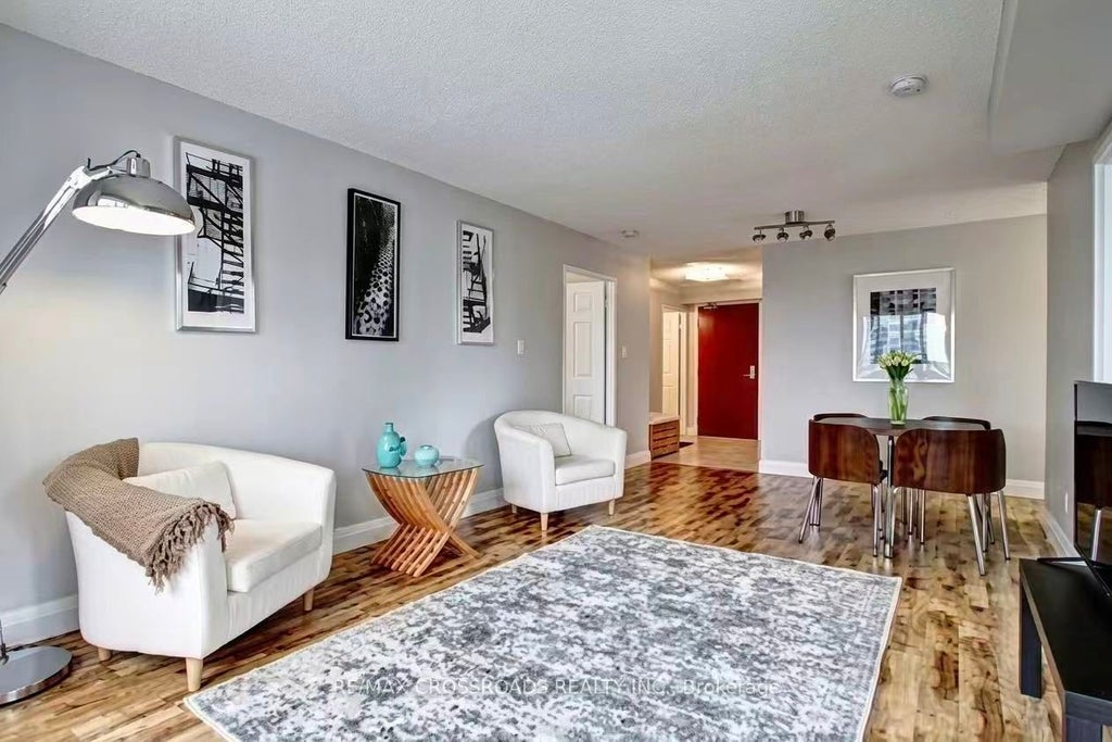 Photo of 28 Empress Avenue #2012, Toronto, ON M2N 6Z7 (MLS # C13458910)