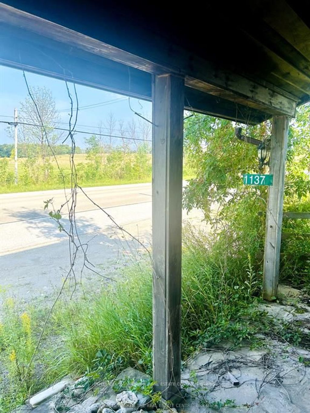Photo of 1137 6 Highway, South Bruce Peninsula, ON N0H 2T0 (MLS # X13082180)