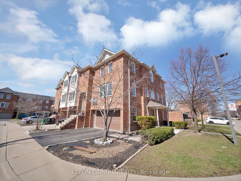 Photo of 80 Acorn Place #59, Mississauga, ON L4Z 4E1 (MLS # W12978098)