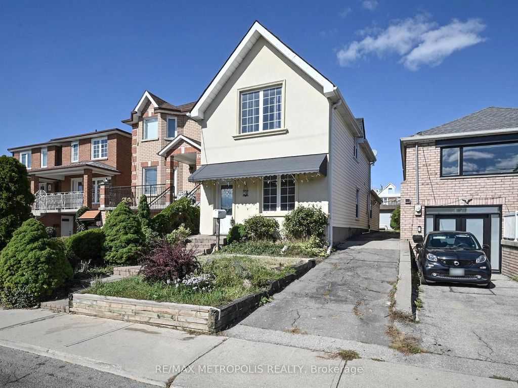 Photo of 28 Eversfield Road, Toronto, ON M6E 1T7 (MLS # W12464206)
