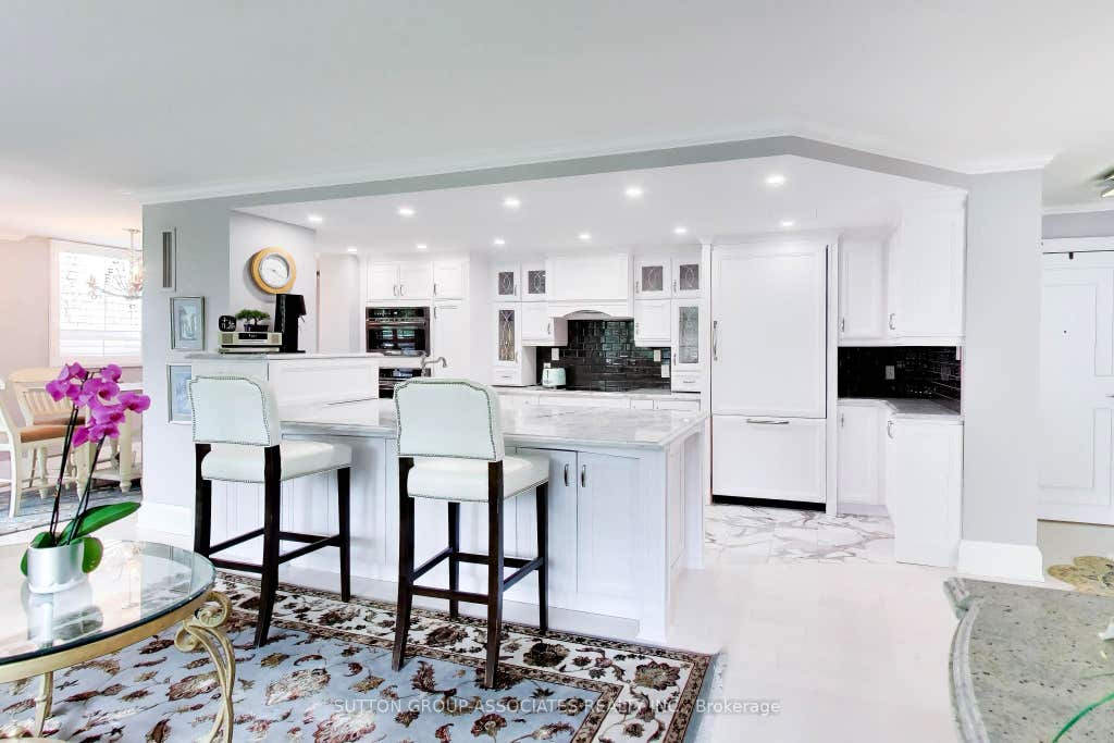 Photo of 75 Wynford Hts Crescent #204, Toronto, ON M3C 3H9 (MLS # C13573268)