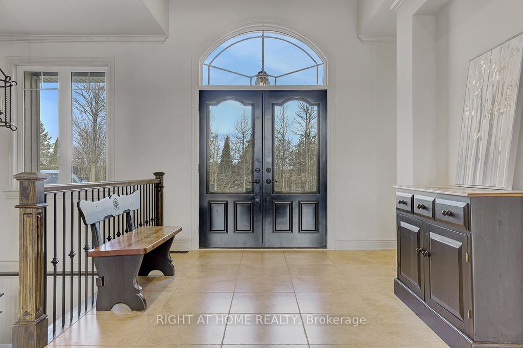 Photo of 8660 Flewellyn Road, Stittsville - Munster - Richmond, ON K0A 1B0 (MLS # X12987892)