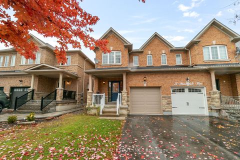 23 Manordale Crescent Vaughan ON L4H 0T6