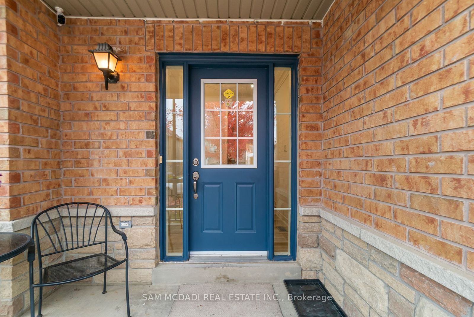 23 Manordale Crescent