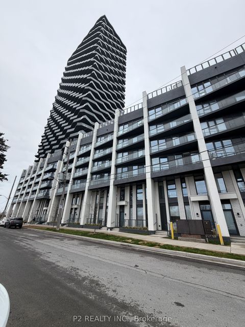 36 Zorra Street 628 Toronto ON M8Z 0G5