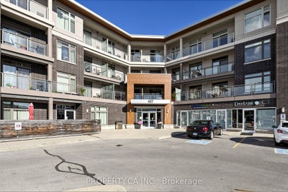 457 Plains Road E 221 Burlington ON L7T 2E2