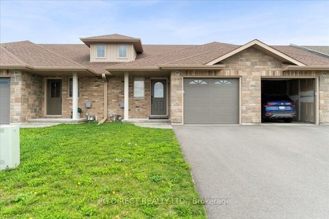 Photo of 37 Hillside Meadow Drive, Quinte West, ON K0K 1L0 (MLS # X12727522)