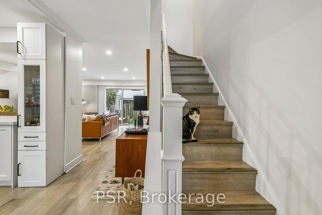 Photo of 6540 Falconer Drive #104, Mississauga, ON L5N 1M1 (MLS # W13631842)