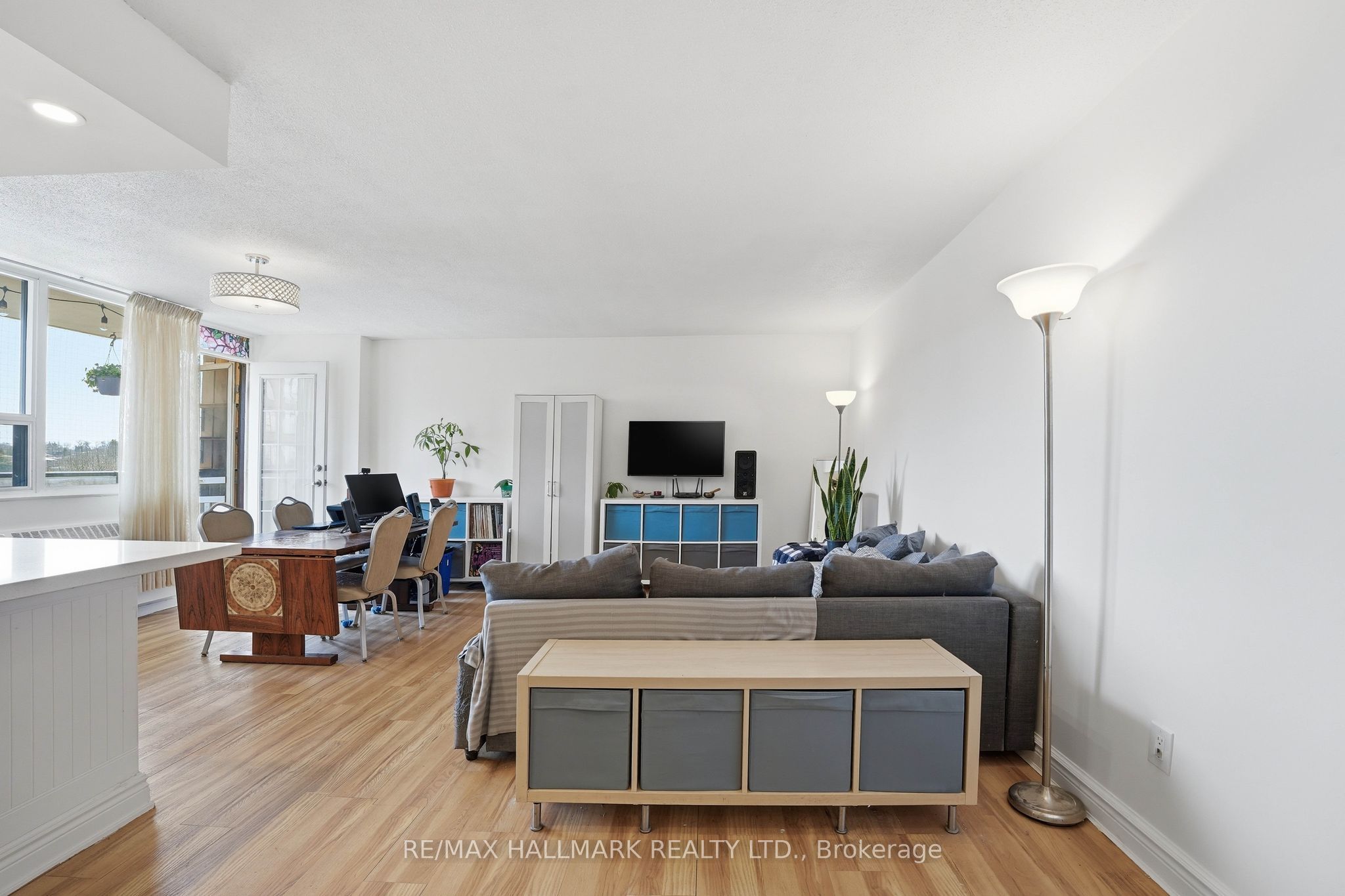180 Markham Road 503