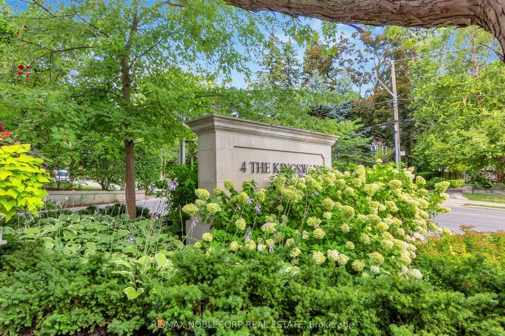 Photo of 4 The Kingsway N/A #404, Toronto, ON M8X 2T1 (MLS # W12475543)