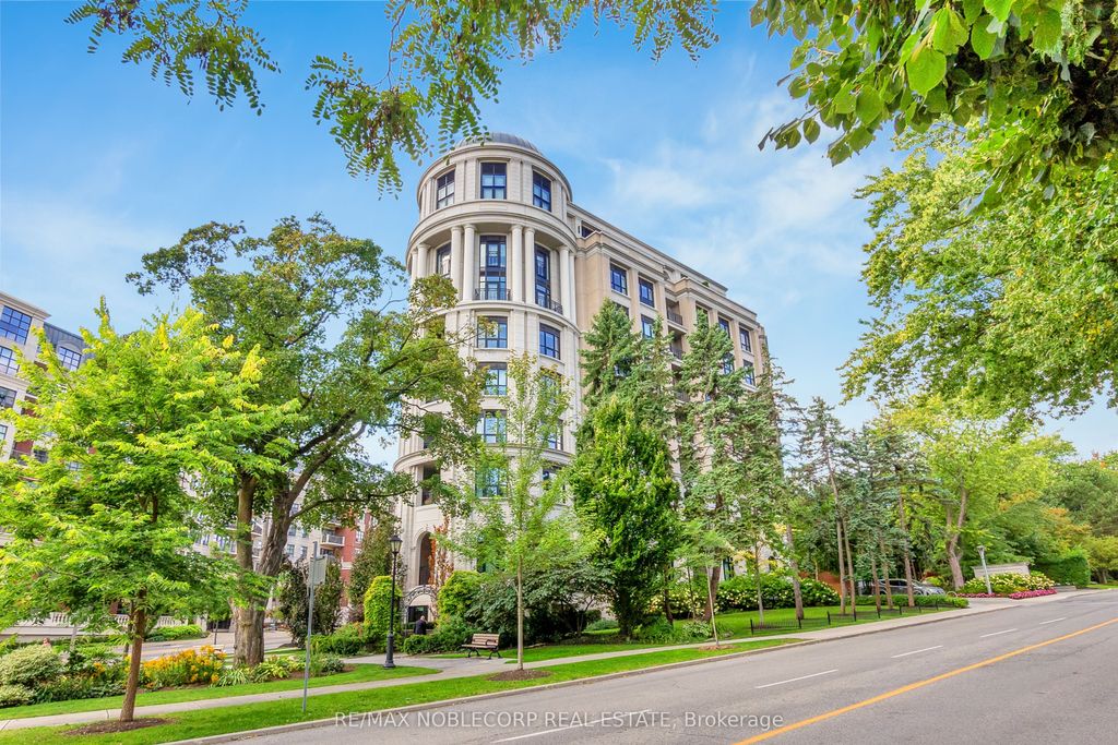 Photo of 4 The Kingsway N/A #404, Toronto, ON M8X 2T1 (MLS # W12475543)