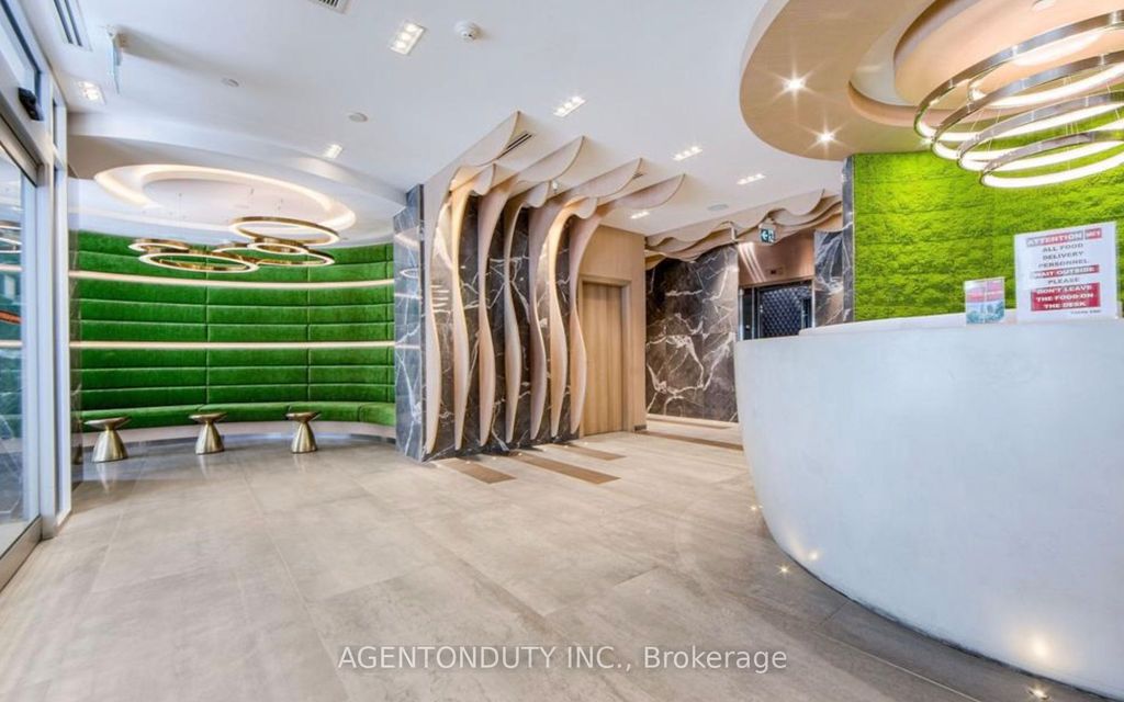 Photo of 21 Carlton Street #1207, Toronto, ON M5B 1L3 (MLS # C12722548)