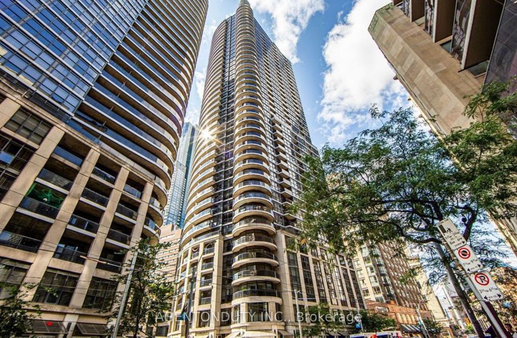 Photo of 21 Carlton Street #1207, Toronto, ON M5B 1L3 (MLS # C12722548)