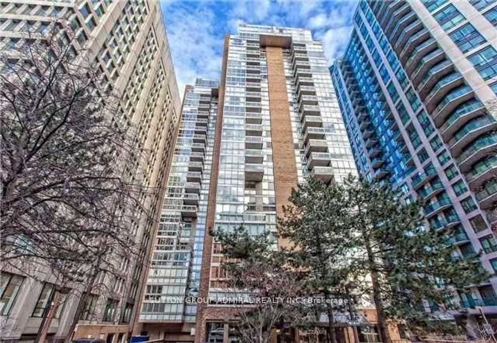 Photo of 278 E Bloor Street E #805, Toronto, ON M4W 3M4 (MLS # C12433442)