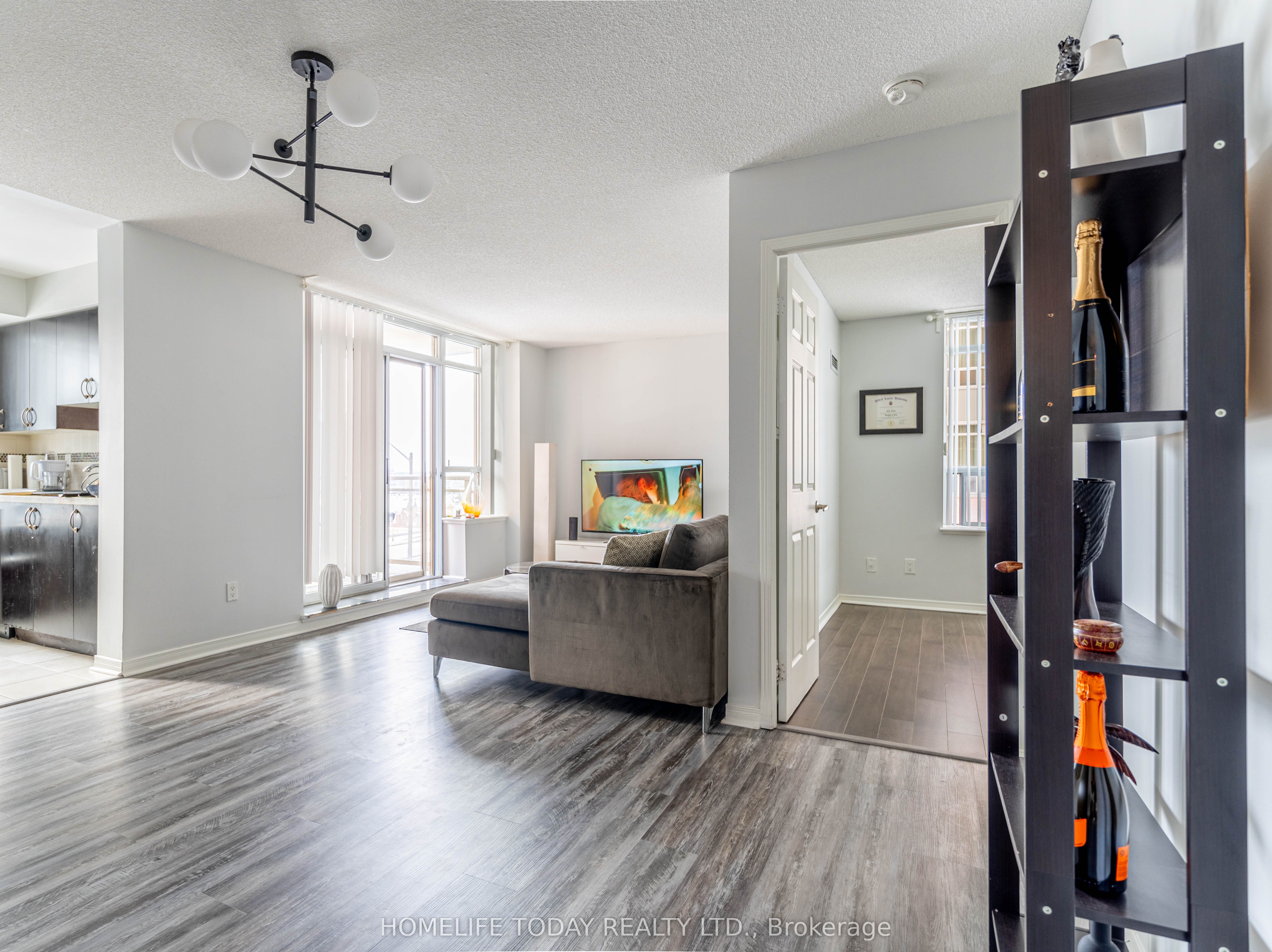 73 King William Crescent 510