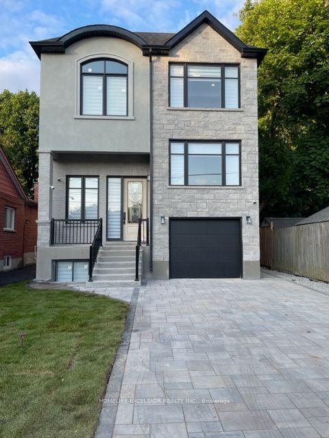 Photo of 57 Phillip Avenue, Toronto, ON M1N 3R1 (MLS # E12461981)
