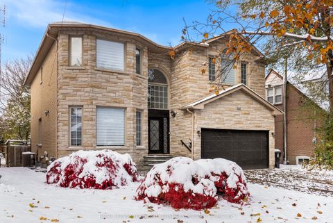 Photo of 366 Hounslow Avenue, Toronto, ON M2R 1H6 (MLS # C12545302)