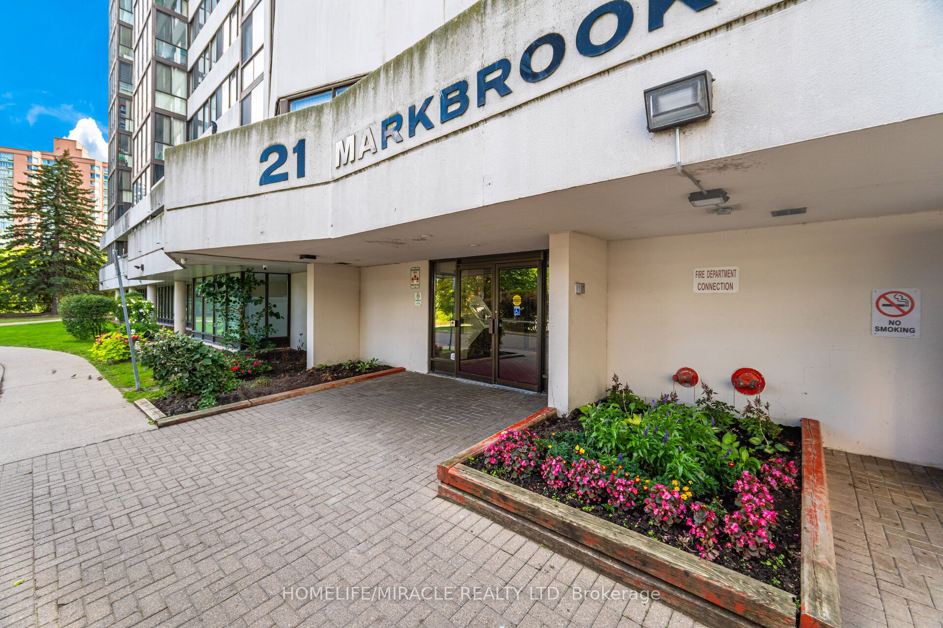21 Markbrook Lane 509