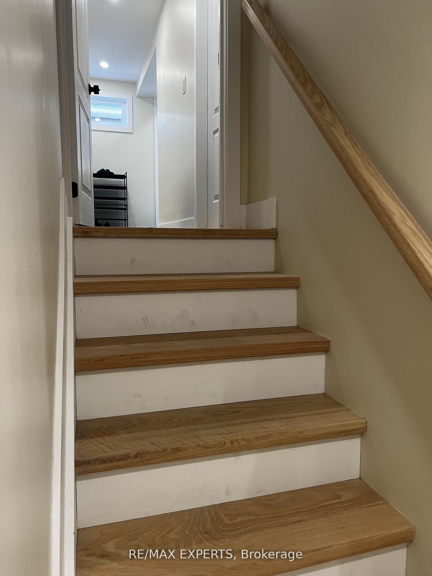 3131 Lenester Drive Lower level