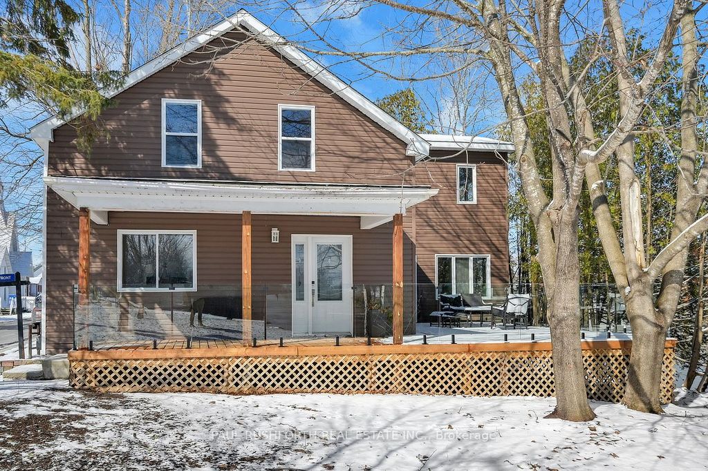 Photo of 9 Mill Street, North Dundas, ON K0C 1H0 (MLS # X12908816)