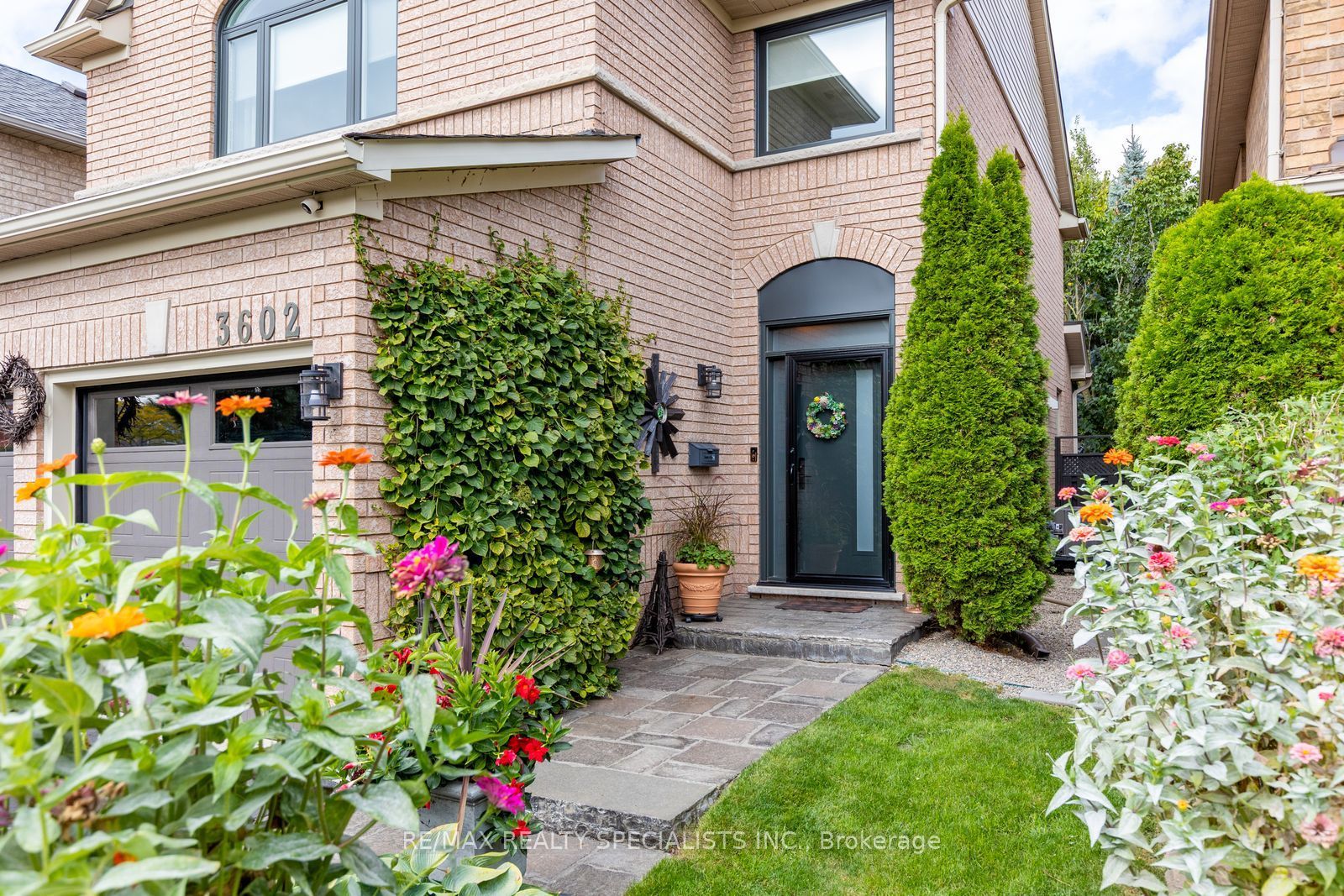 3602 Forest Bluff Crescent