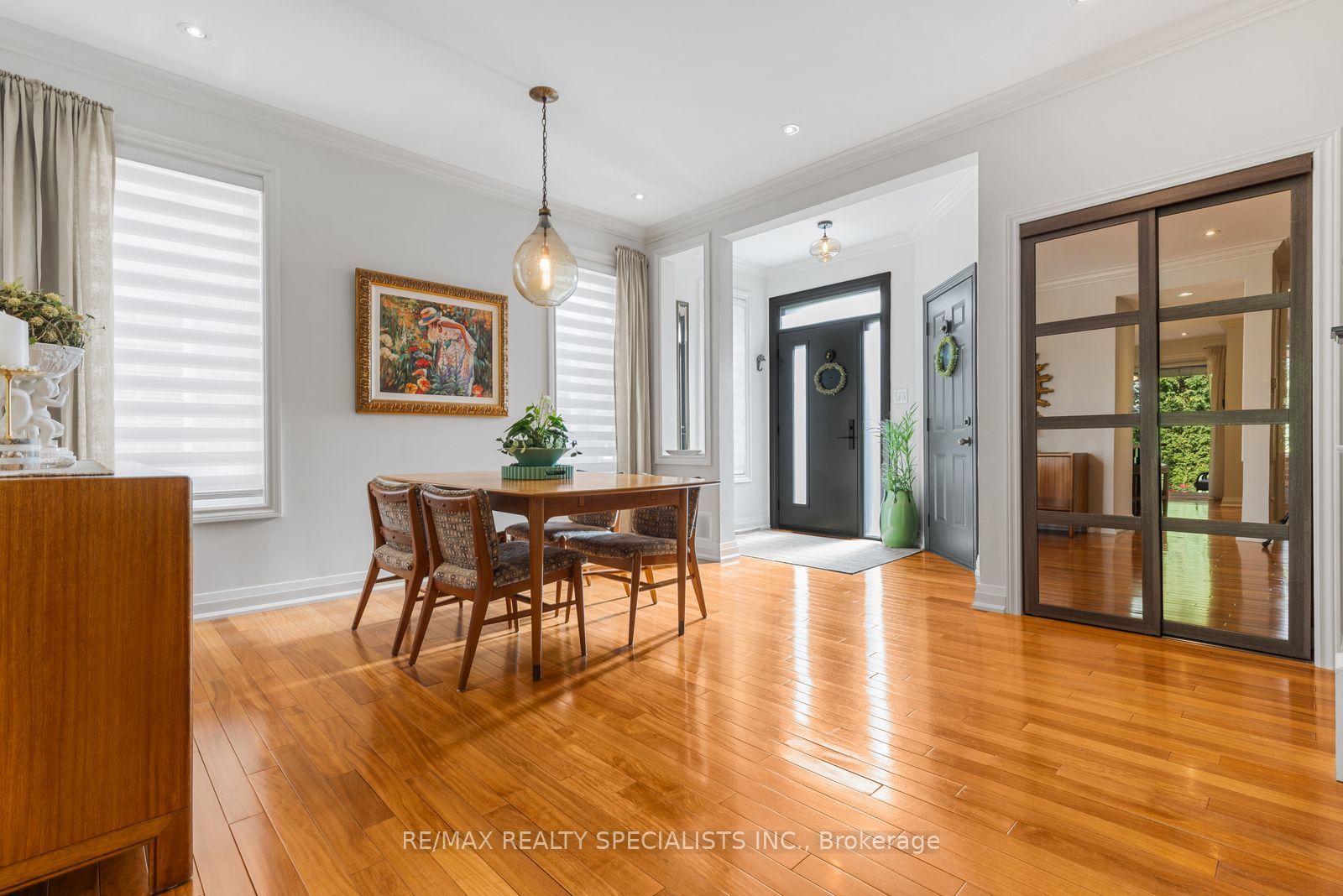 3602 Forest Bluff Crescent