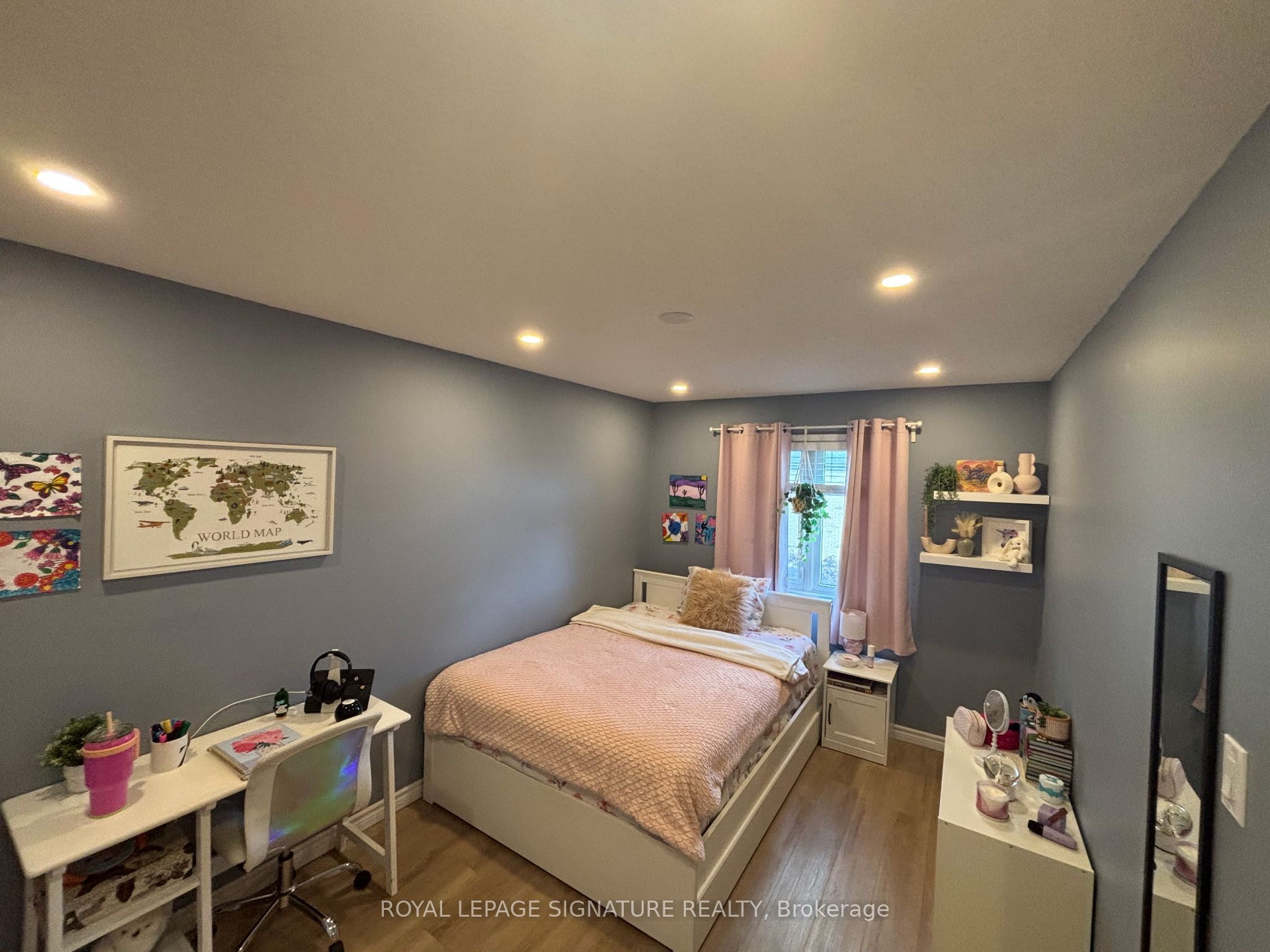 2112 Glenhampton Road