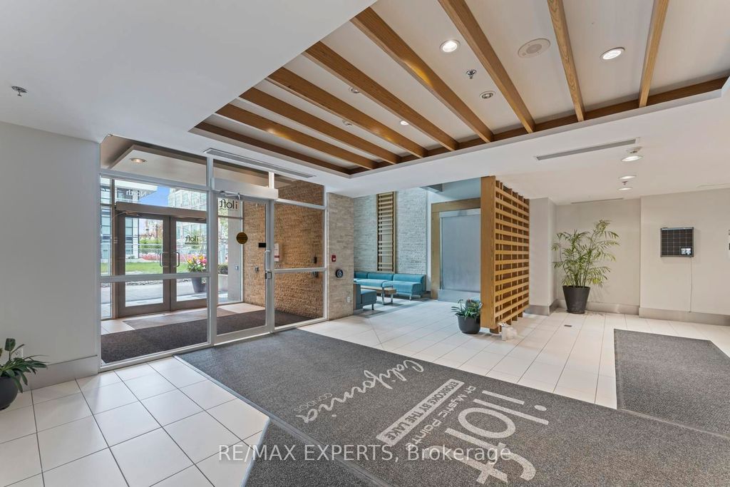 Photo of 155 Legion Road N #1309, Toronto, ON M8Y 0A7 (MLS # W12590508)
