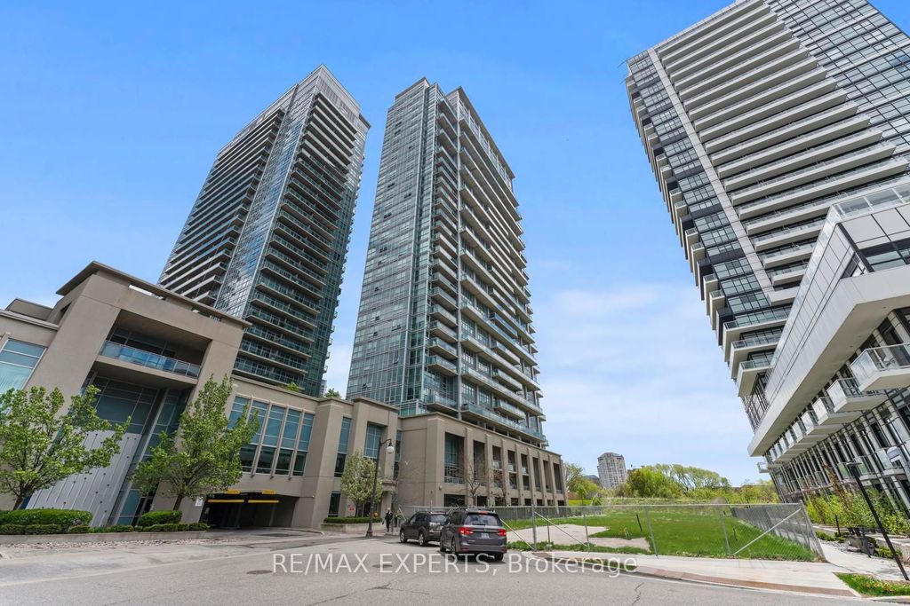 Photo of 155 Legion Road N #1309, Toronto, ON M8Y 0A7 (MLS # W12590508)