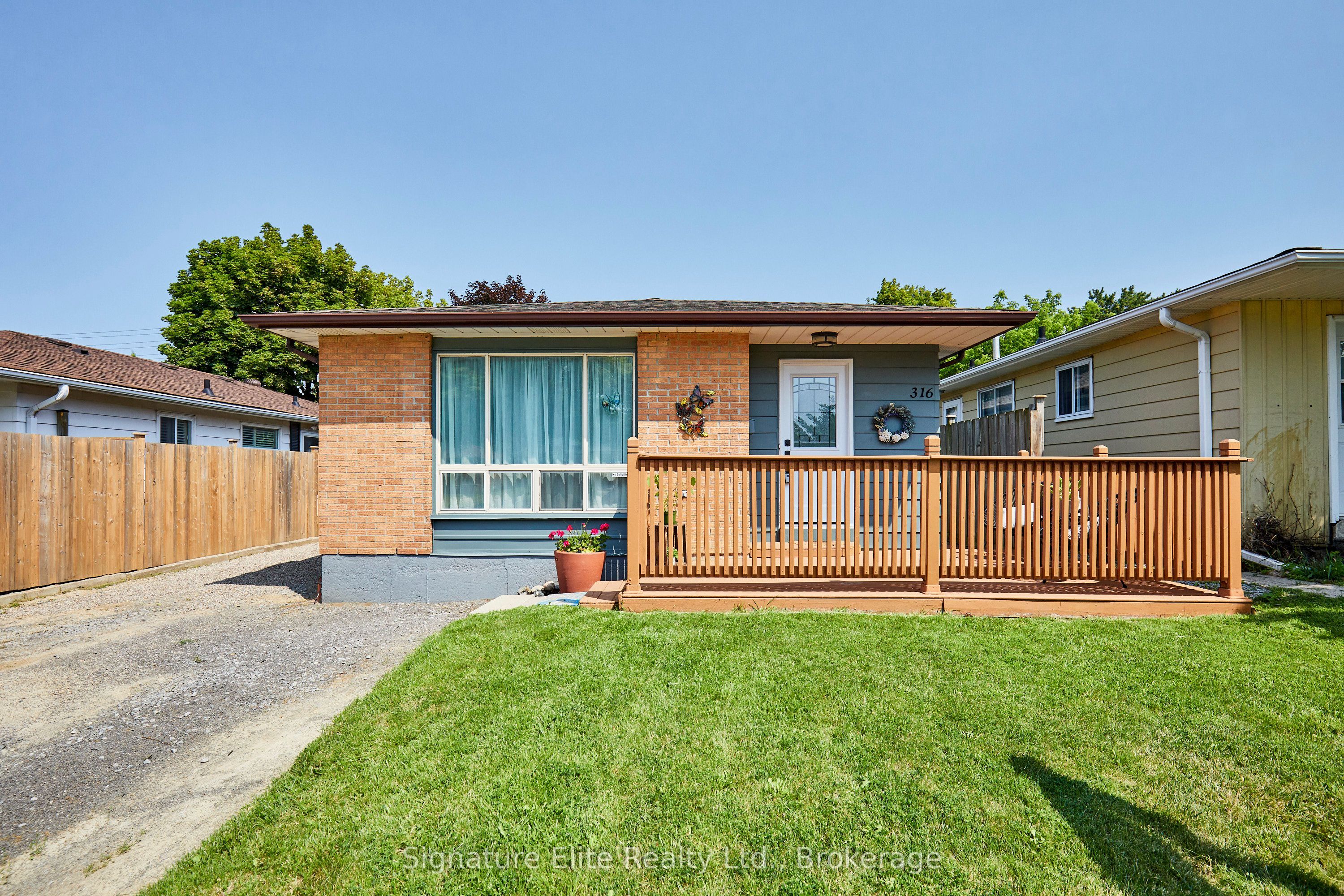 316 Burrows Hall Boulevard